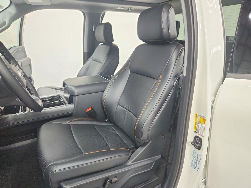 new 2025 Ford F-250 car, priced at $81,591