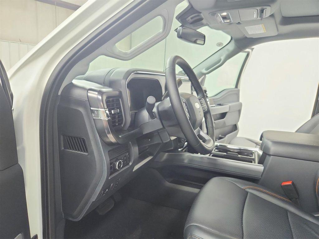 new 2025 Ford F-250 car, priced at $81,591