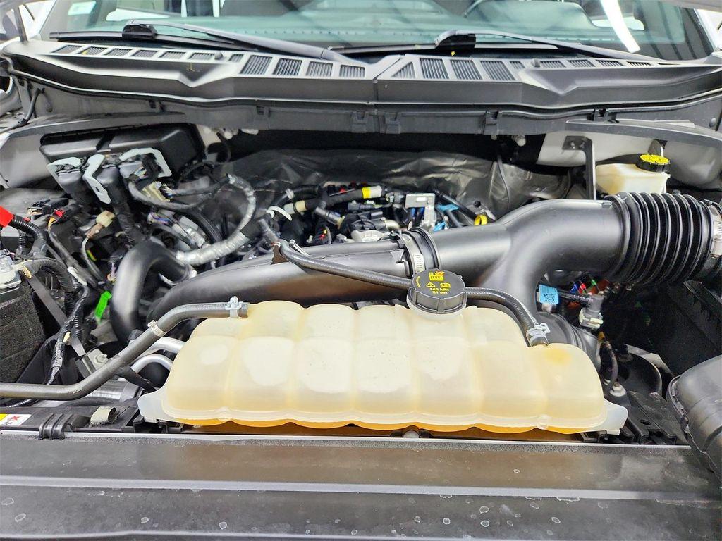 used 2022 Ford F-150 car, priced at $39,680