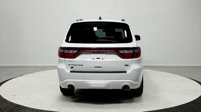 used 2023 Dodge Durango car, priced at $35,767