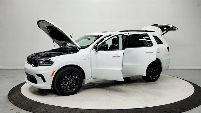 used 2023 Dodge Durango car, priced at $35,767