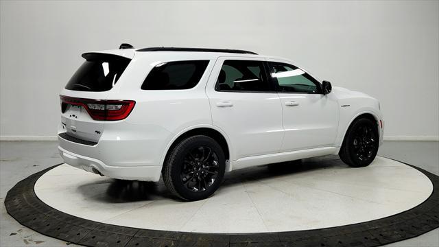 used 2023 Dodge Durango car, priced at $35,767