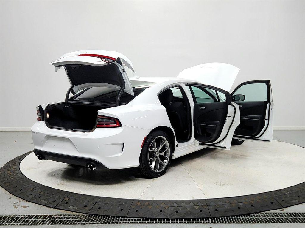 used 2023 Dodge Charger car, priced at $25,977