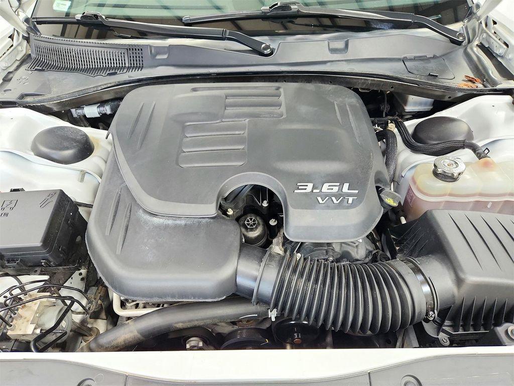 used 2023 Dodge Charger car, priced at $25,977
