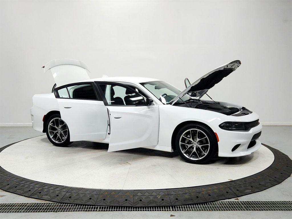 used 2023 Dodge Charger car, priced at $25,977