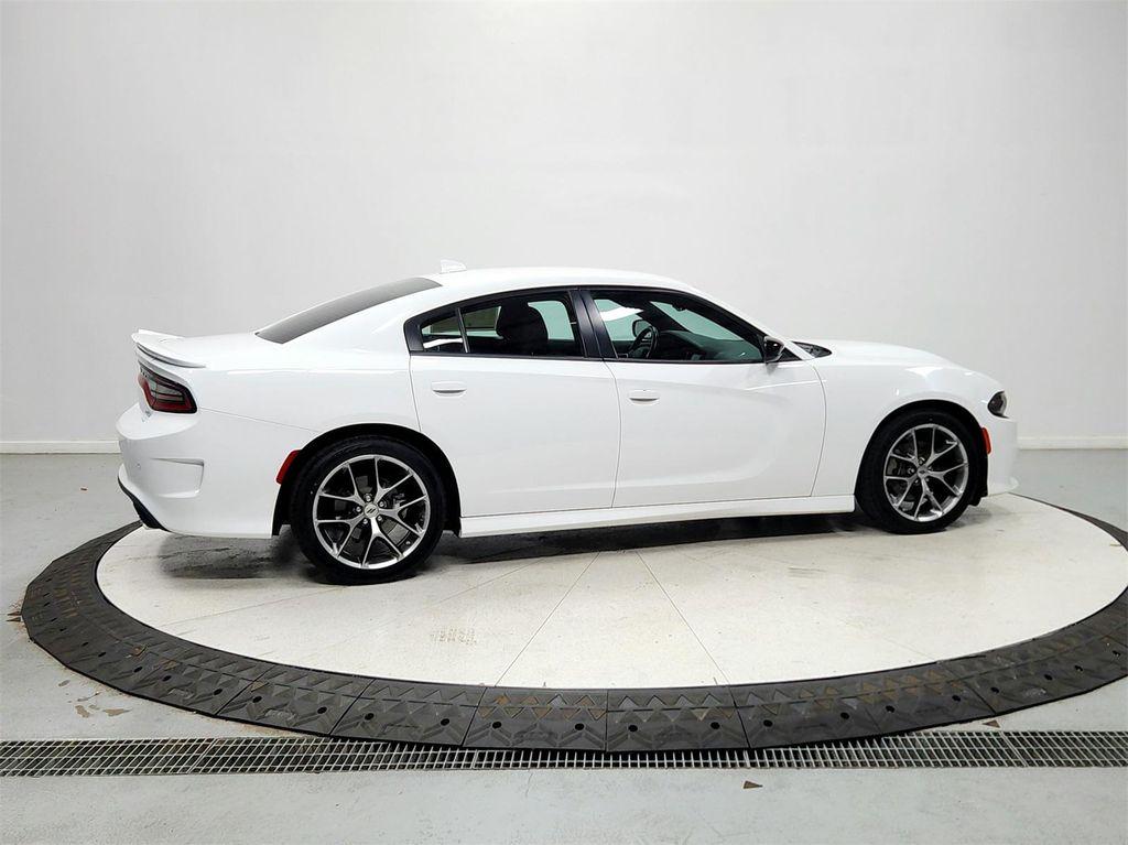 used 2023 Dodge Charger car, priced at $25,977
