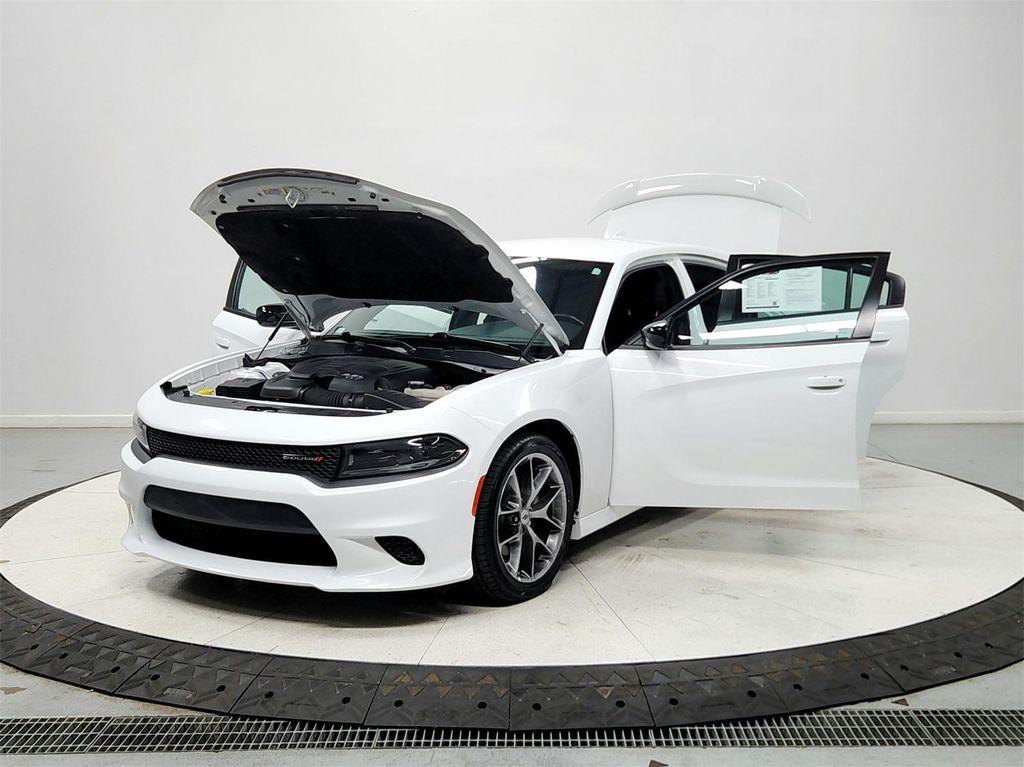 used 2023 Dodge Charger car, priced at $25,977