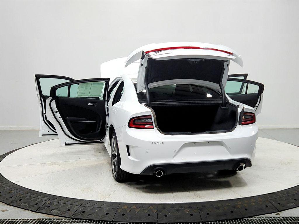 used 2023 Dodge Charger car, priced at $25,977