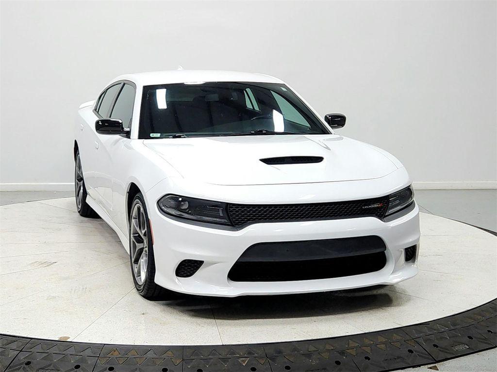 used 2023 Dodge Charger car, priced at $25,977