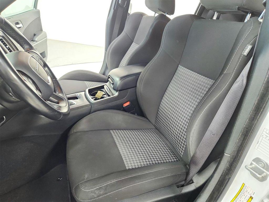 used 2023 Dodge Charger car, priced at $25,977