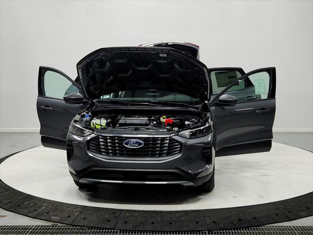 new 2025 Ford Escape car, priced at $27,432