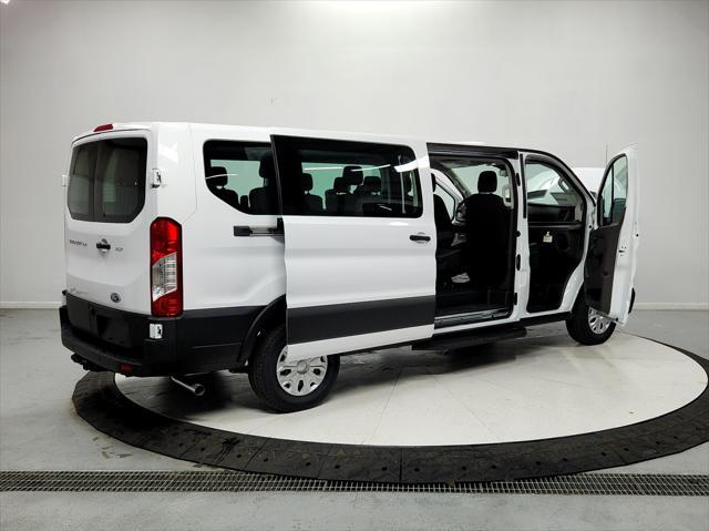 new 2024 Ford Transit-350 car, priced at $57,511