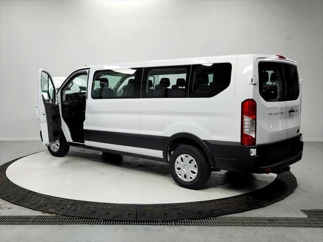 new 2024 Ford Transit-350 car, priced at $57,511