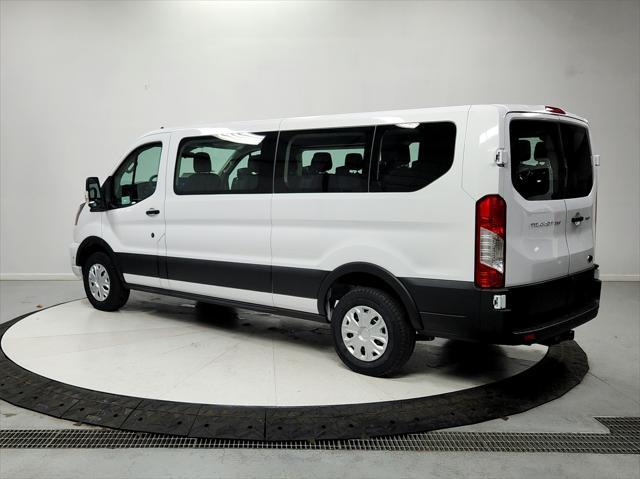 new 2024 Ford Transit-350 car, priced at $57,511