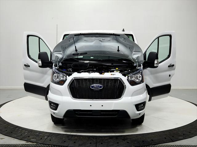 new 2024 Ford Transit-350 car, priced at $57,511