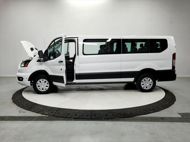 new 2024 Ford Transit-350 car, priced at $57,511