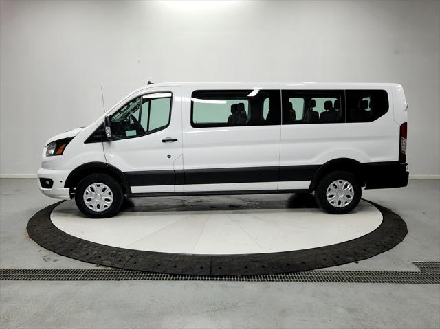 new 2024 Ford Transit-350 car, priced at $57,511