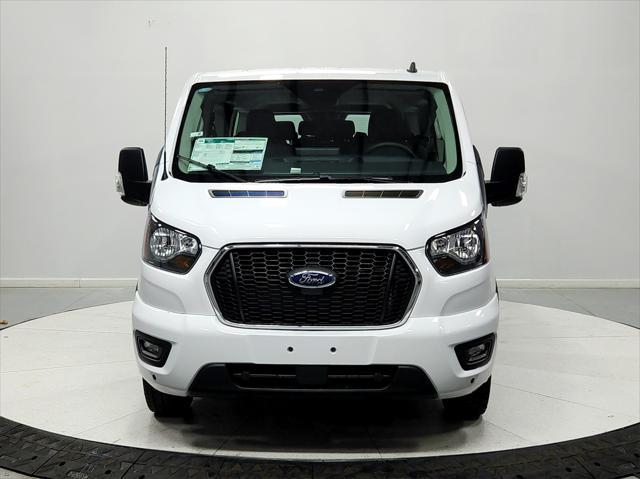 new 2024 Ford Transit-350 car, priced at $57,511