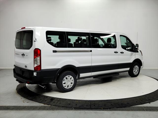 new 2024 Ford Transit-350 car, priced at $57,511