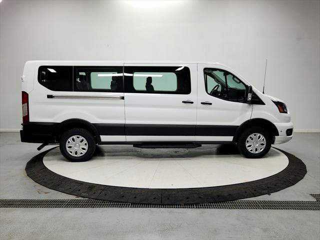 new 2024 Ford Transit-350 car, priced at $57,511