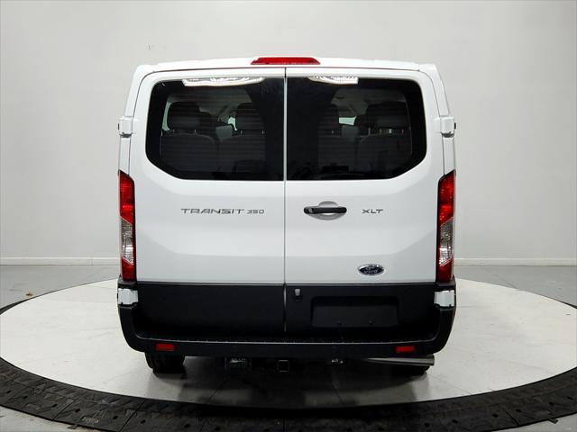 new 2024 Ford Transit-350 car, priced at $57,511