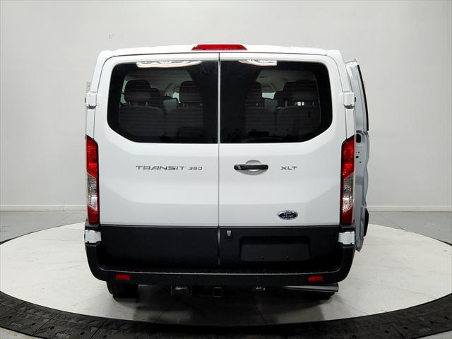 new 2024 Ford Transit-350 car, priced at $57,511