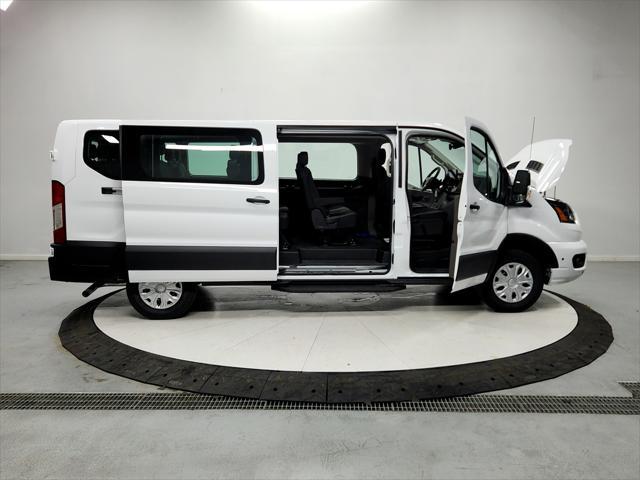 new 2024 Ford Transit-350 car, priced at $57,511