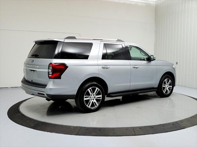 used 2024 Ford Expedition car, priced at $56,746