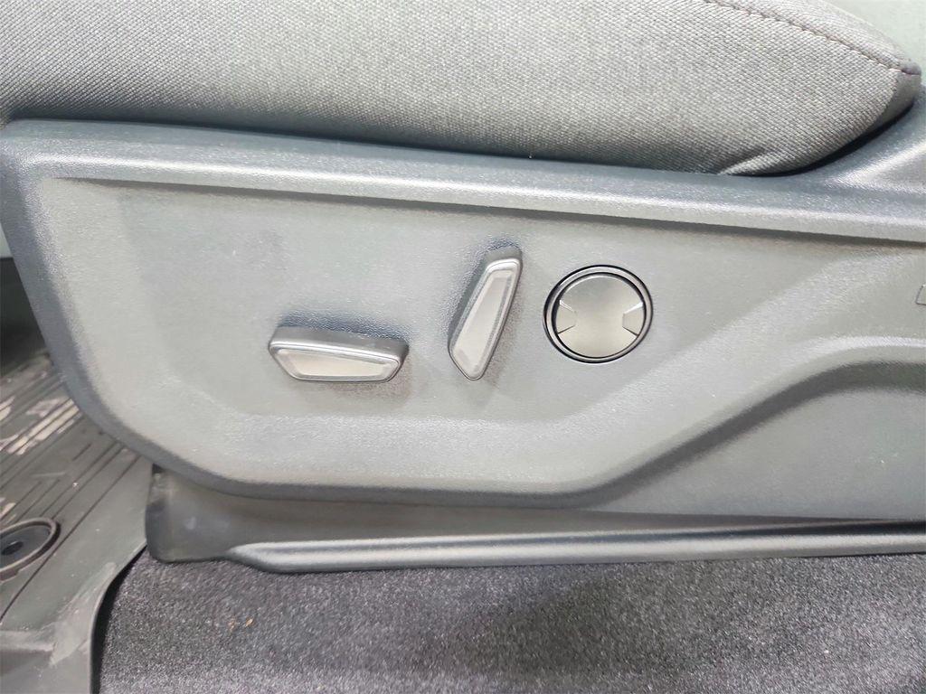 new 2025 Ford F-150 car, priced at $55,466