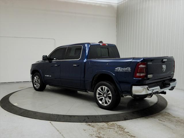 used 2019 Ram 1500 car, priced at $30,846