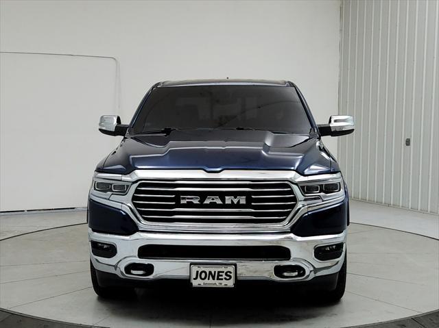 used 2019 Ram 1500 car, priced at $30,846