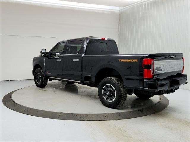 used 2024 Ford F-250 car, priced at $87,986