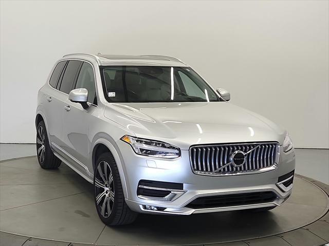 used 2022 Volvo XC90 car, priced at $34,716