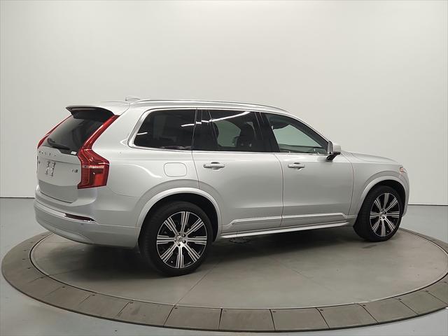 used 2022 Volvo XC90 car, priced at $34,716