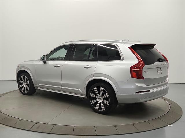 used 2022 Volvo XC90 car, priced at $34,716