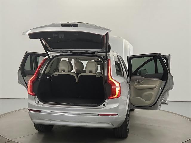 used 2022 Volvo XC90 car, priced at $34,716