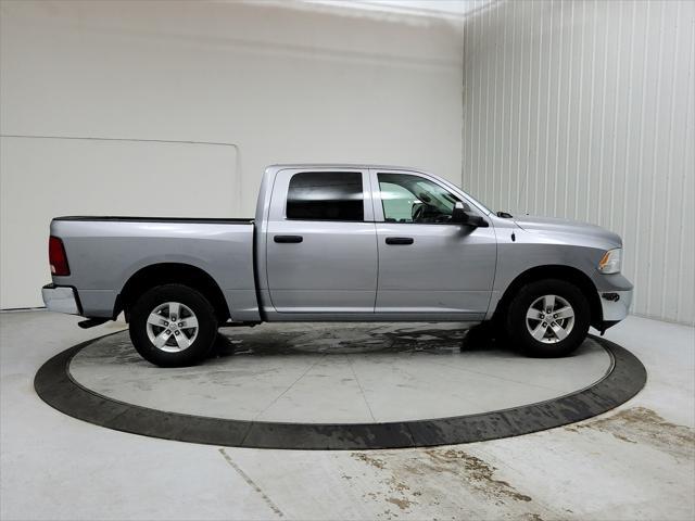 used 2023 Ram 1500 Classic car, priced at $30,992