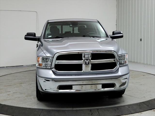 used 2023 Ram 1500 Classic car, priced at $27,495