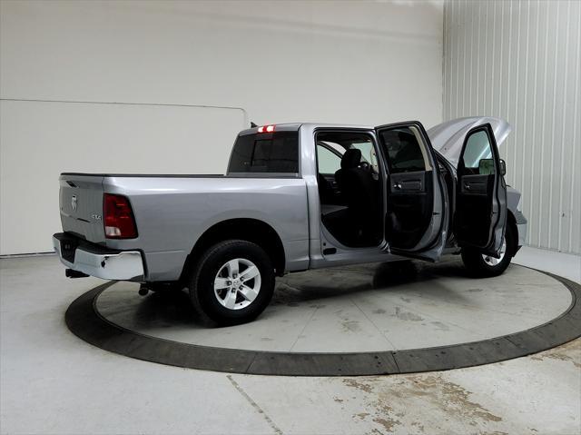 used 2023 Ram 1500 Classic car, priced at $27,495