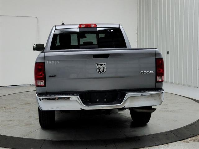 used 2023 Ram 1500 Classic car, priced at $27,495
