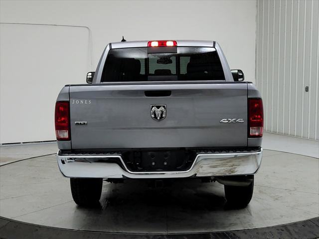 used 2023 Ram 1500 Classic car, priced at $30,992