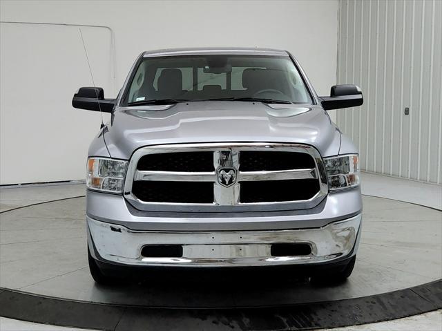 used 2023 Ram 1500 Classic car, priced at $30,992