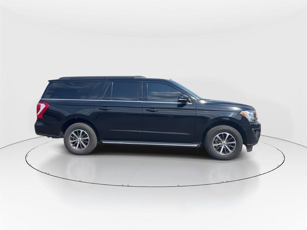 used 2021 Ford Expedition Max car, priced at $36,397