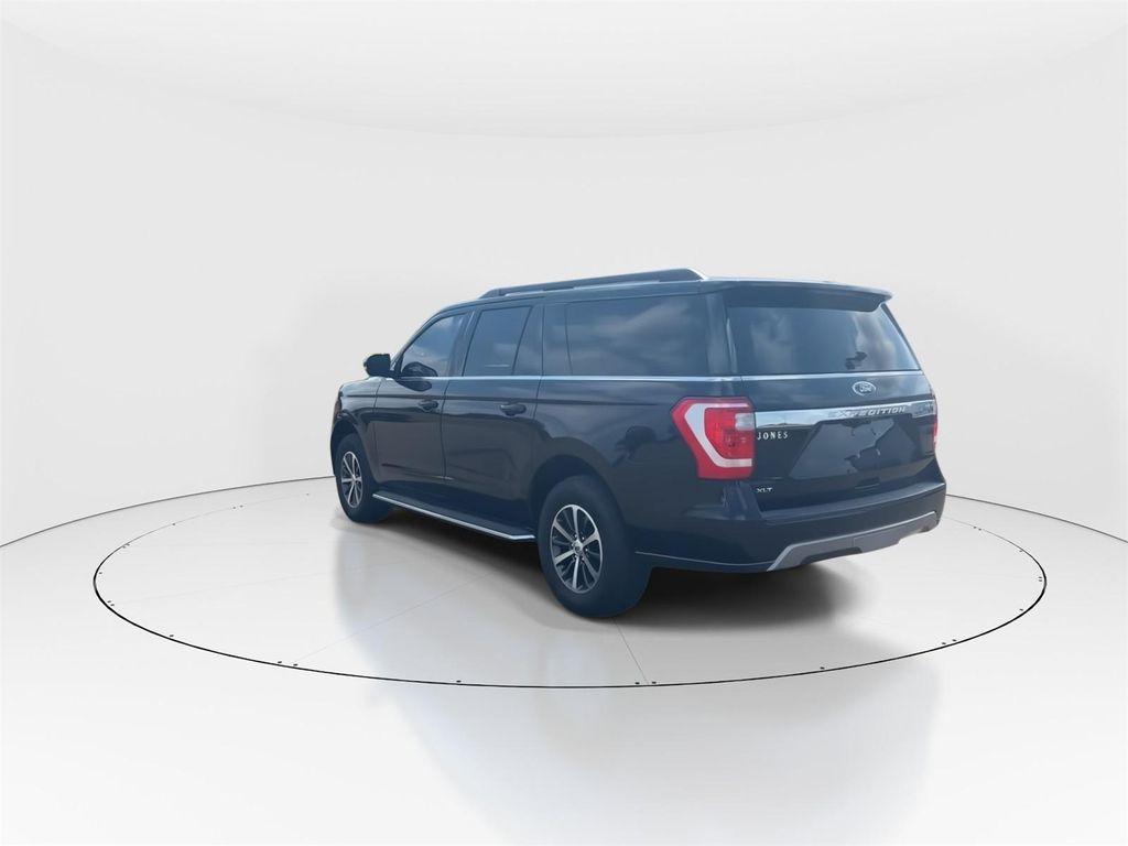 used 2021 Ford Expedition Max car, priced at $36,397