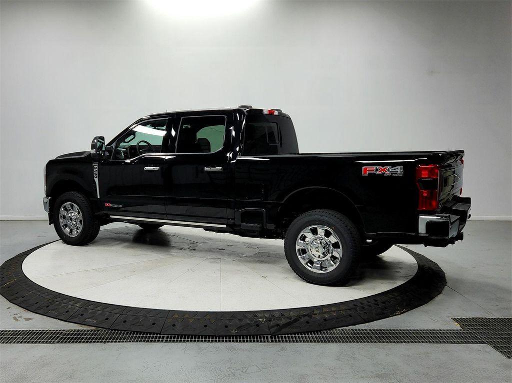 new 2026 Ford F-250 car, priced at $92,593