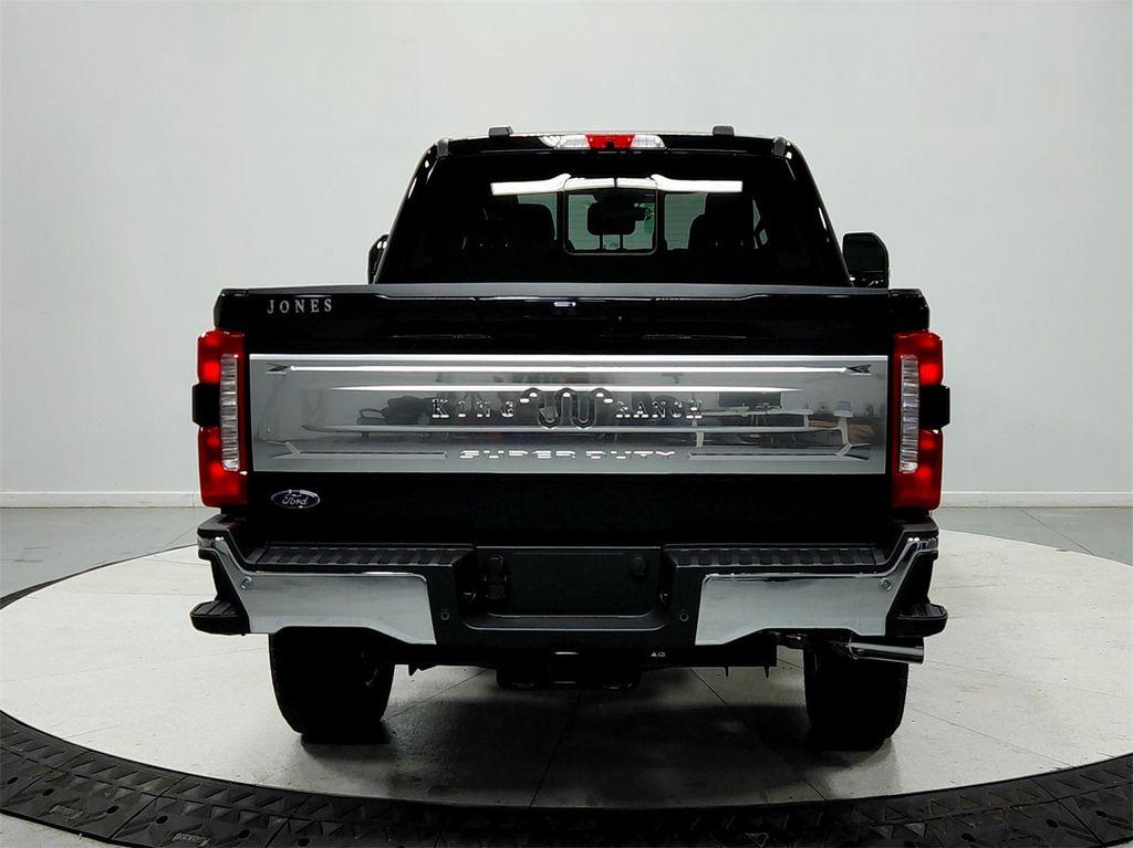 new 2026 Ford F-250 car, priced at $92,593