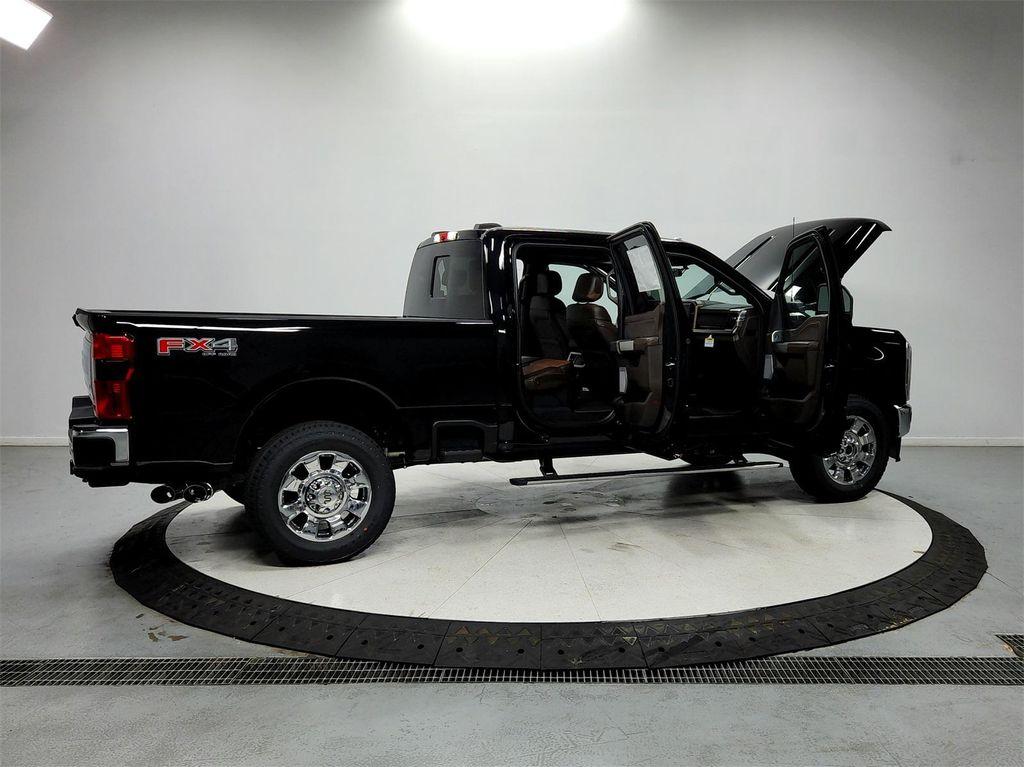 new 2026 Ford F-250 car, priced at $92,593