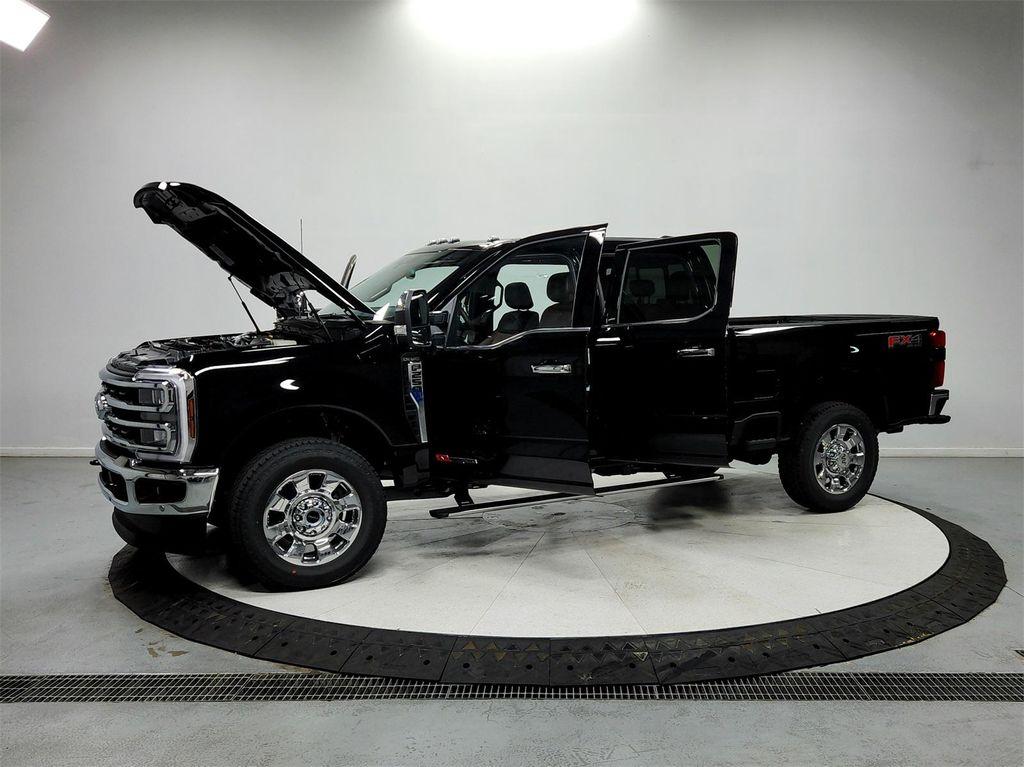 new 2026 Ford F-250 car, priced at $92,593