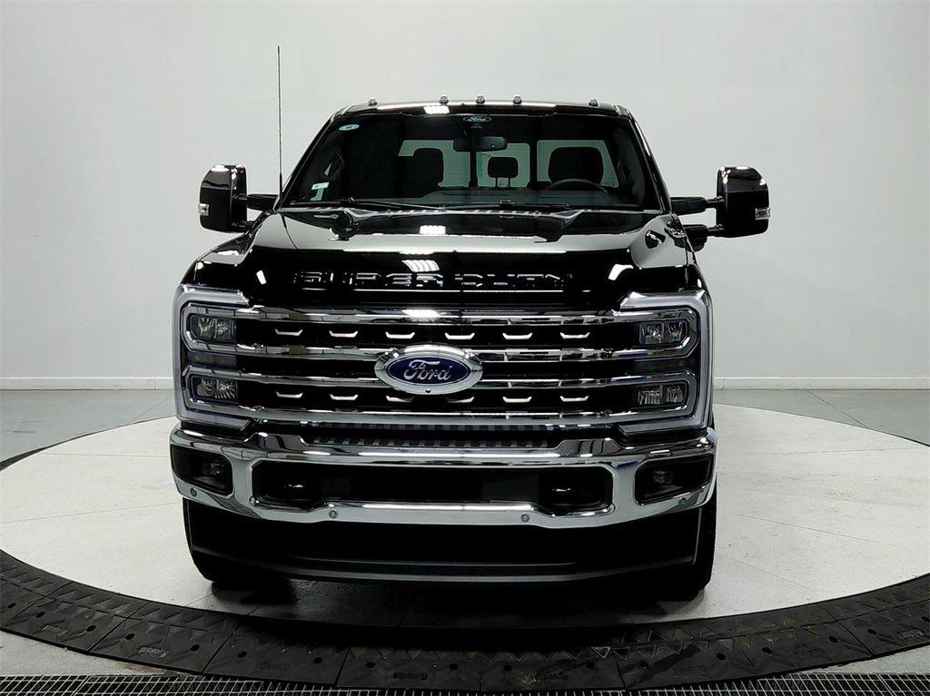 new 2026 Ford F-250 car, priced at $92,593