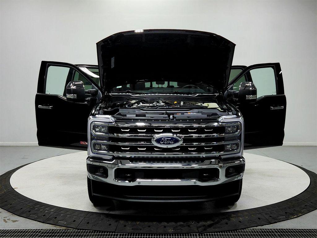 new 2026 Ford F-250 car, priced at $92,593